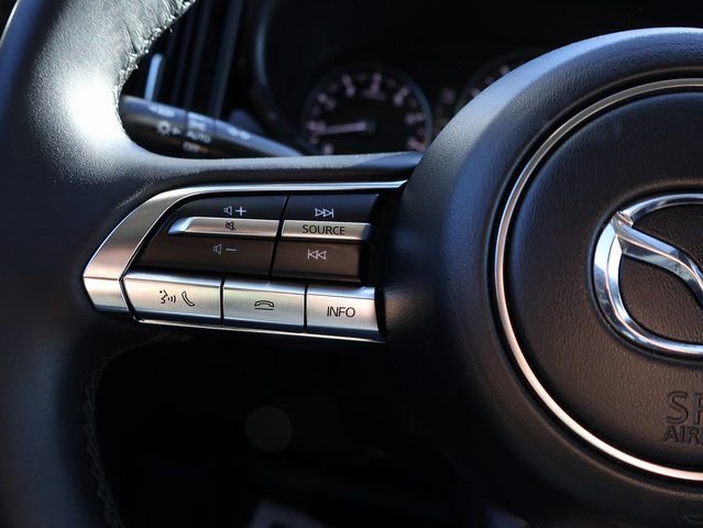 Used 2025 MAZDA CX-50 AWD 2.5 S w/ Premium Plus Pkg image 34