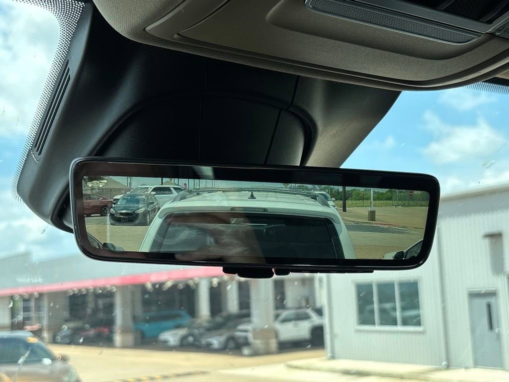 Used 2022 RAM 2500 Laramie AWD/4WD image 16