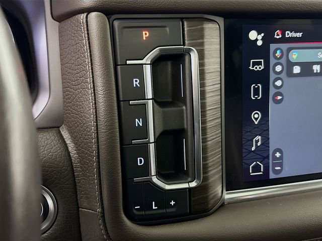 Used 2022 GMC Yukon XL Denali image 19