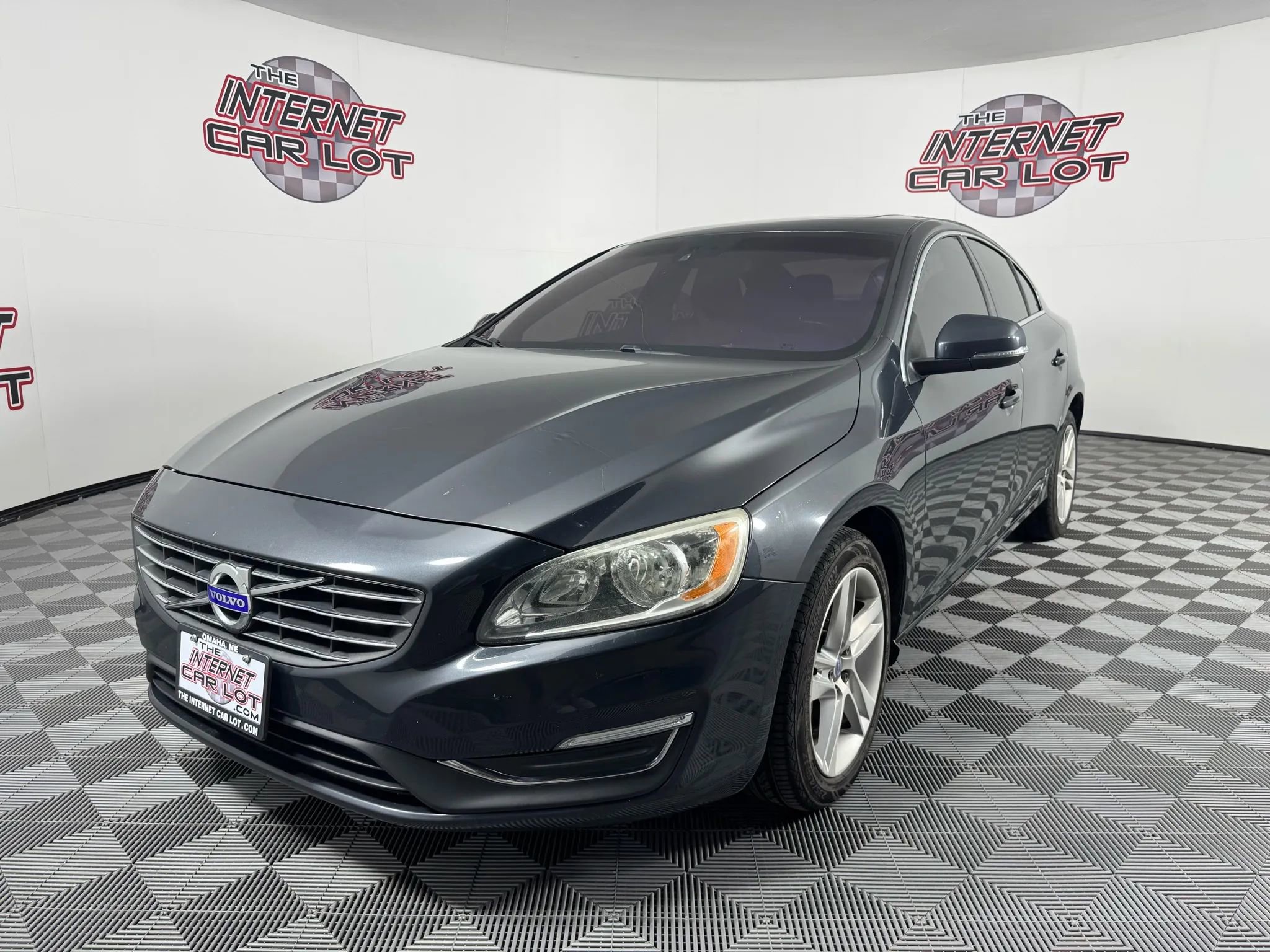 Used 2015 Volvo S60 T5 Premier image 3