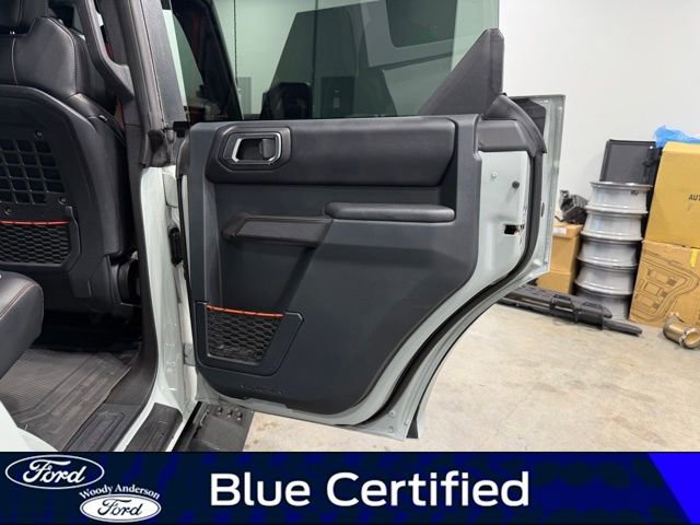 Used 2024 Ford Bronco Raptor image 26