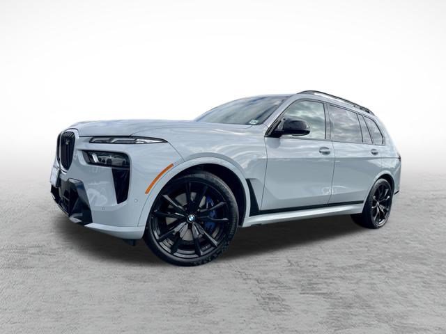 Used 2024 BMW X7 M60i w/ Executive Package