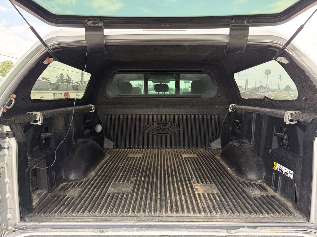 Used 2021 Ford F150 Limited AWD/4WD image 12