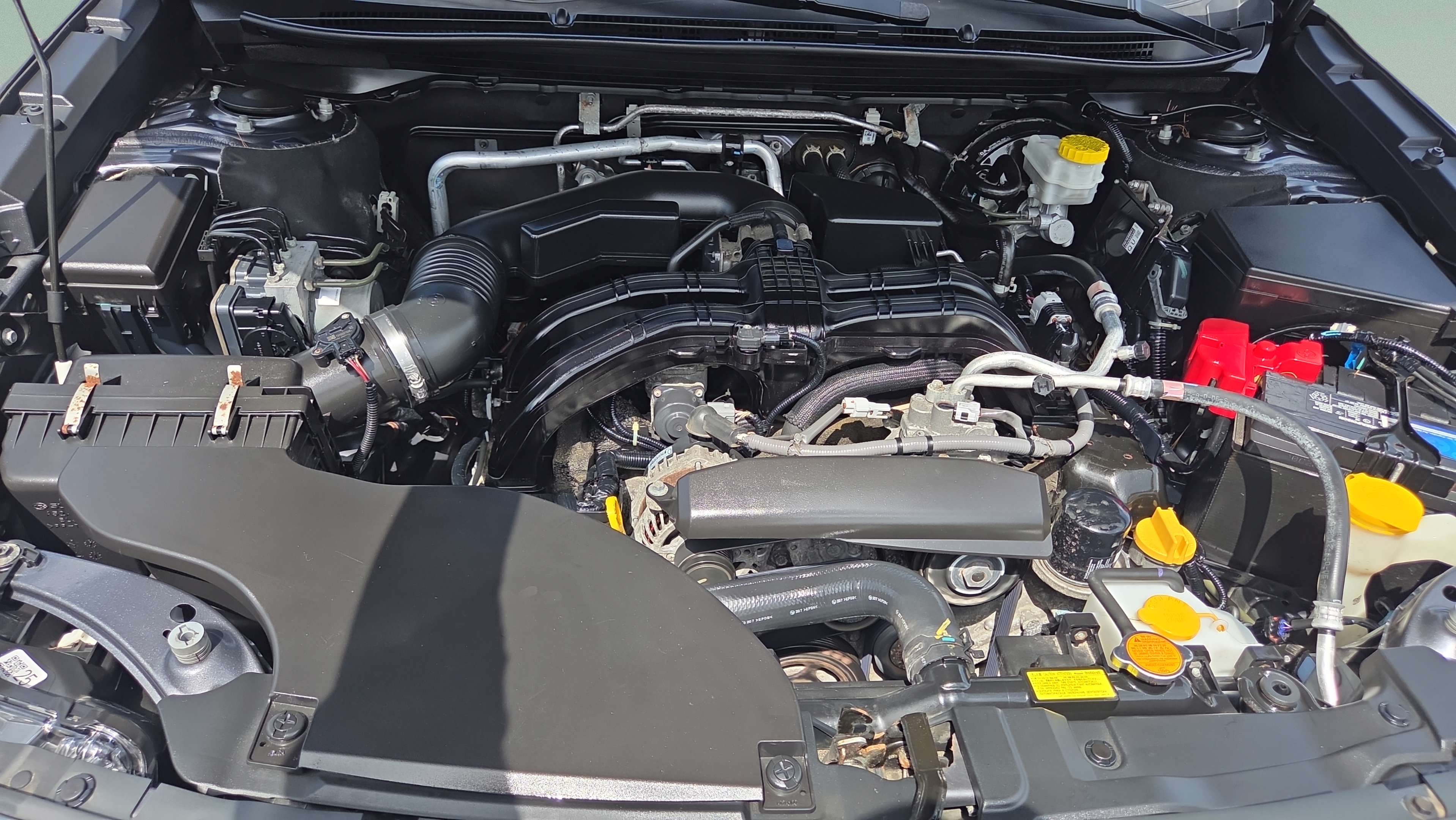 Used 2020 Subaru Outback Premium AWD/4WD image 19