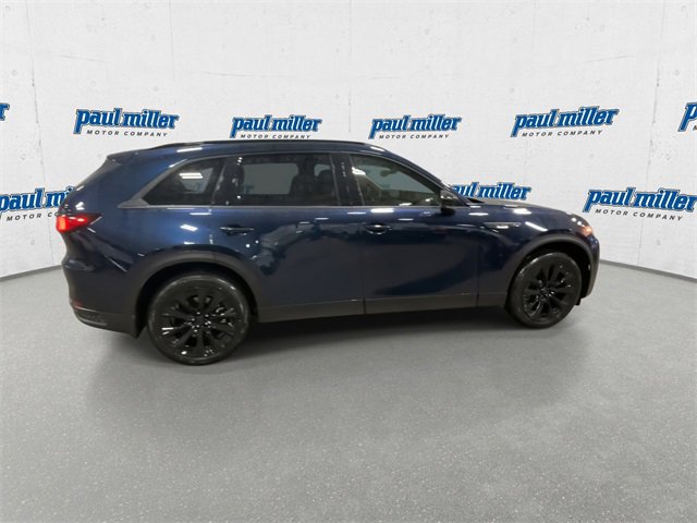 New 2026 MAZDA CX-90 3.3 Turbo w/ Premium Sport Pkg image 12