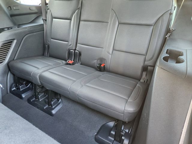 Used 2025 Chevrolet Tahoe LT image 26