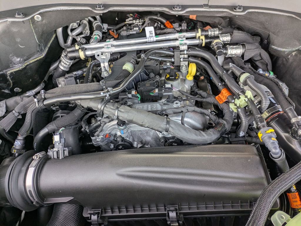 New 2026 Ford Explorer Active w/ Active Comfort Package image 24