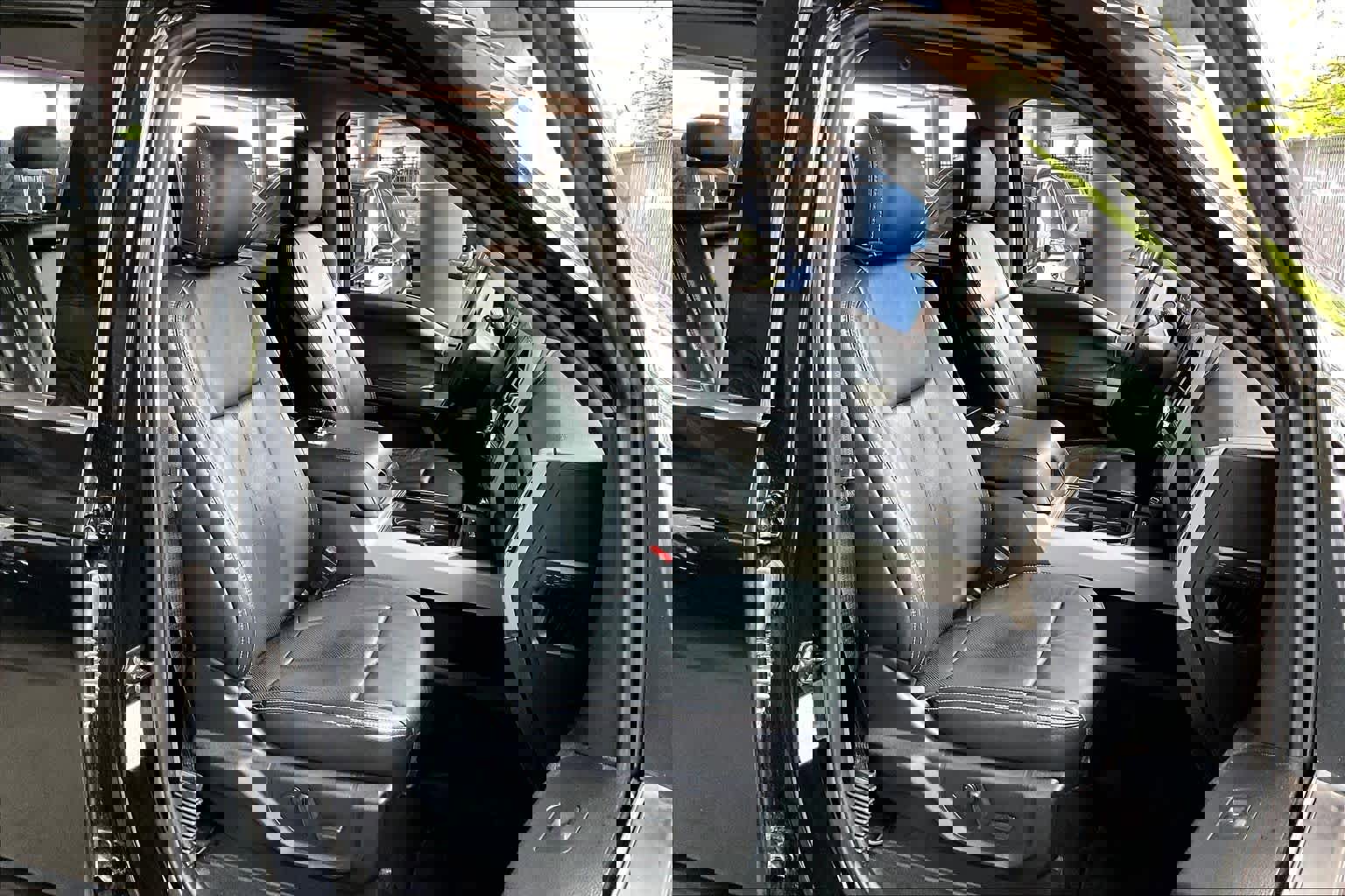 Used 2020 Ford F350 Lariat w/ Lariat Ultimate Package AWD/4WD image 8