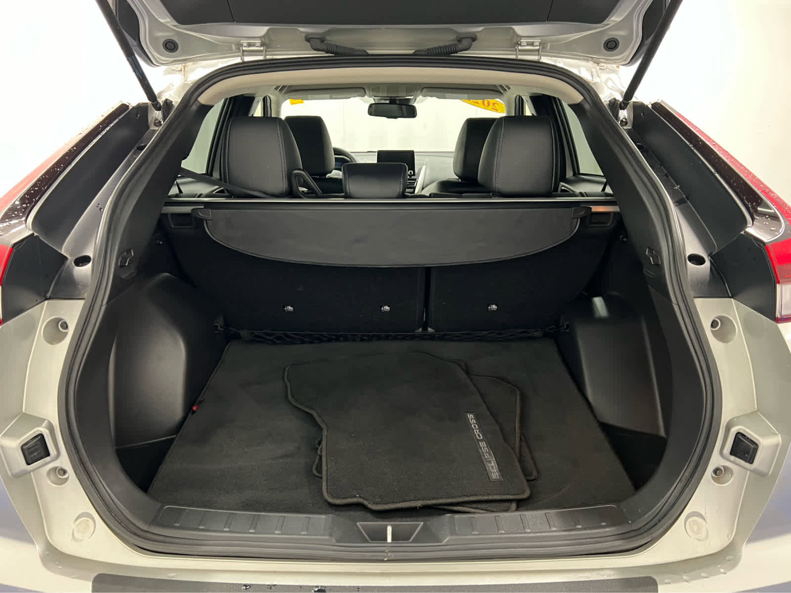 Used 2023 Mitsubishi Eclipse Cross SE image 15