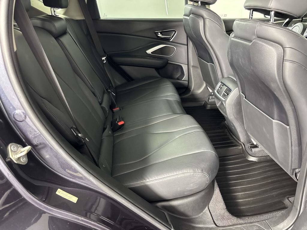 Used 2020 Acura RDX AWD image 10