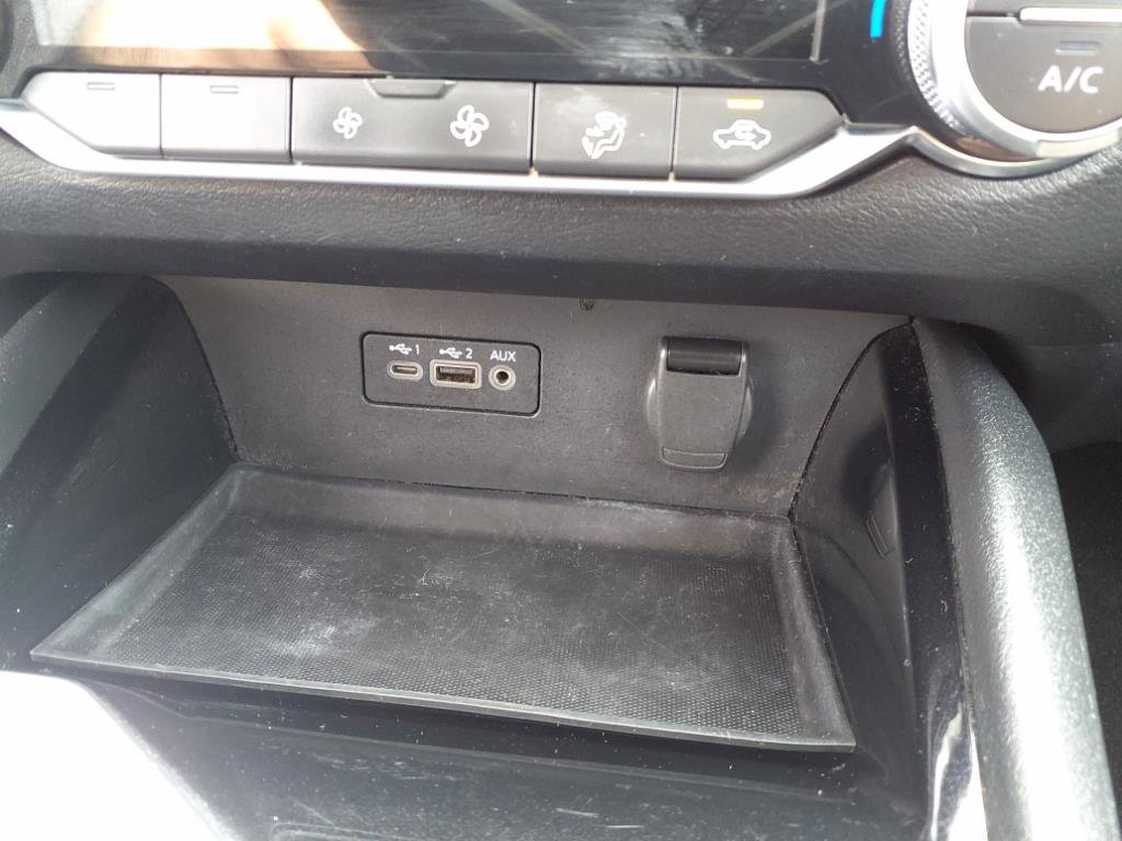 Used 2020 Nissan Altima 2.5 SV FWD image 19
