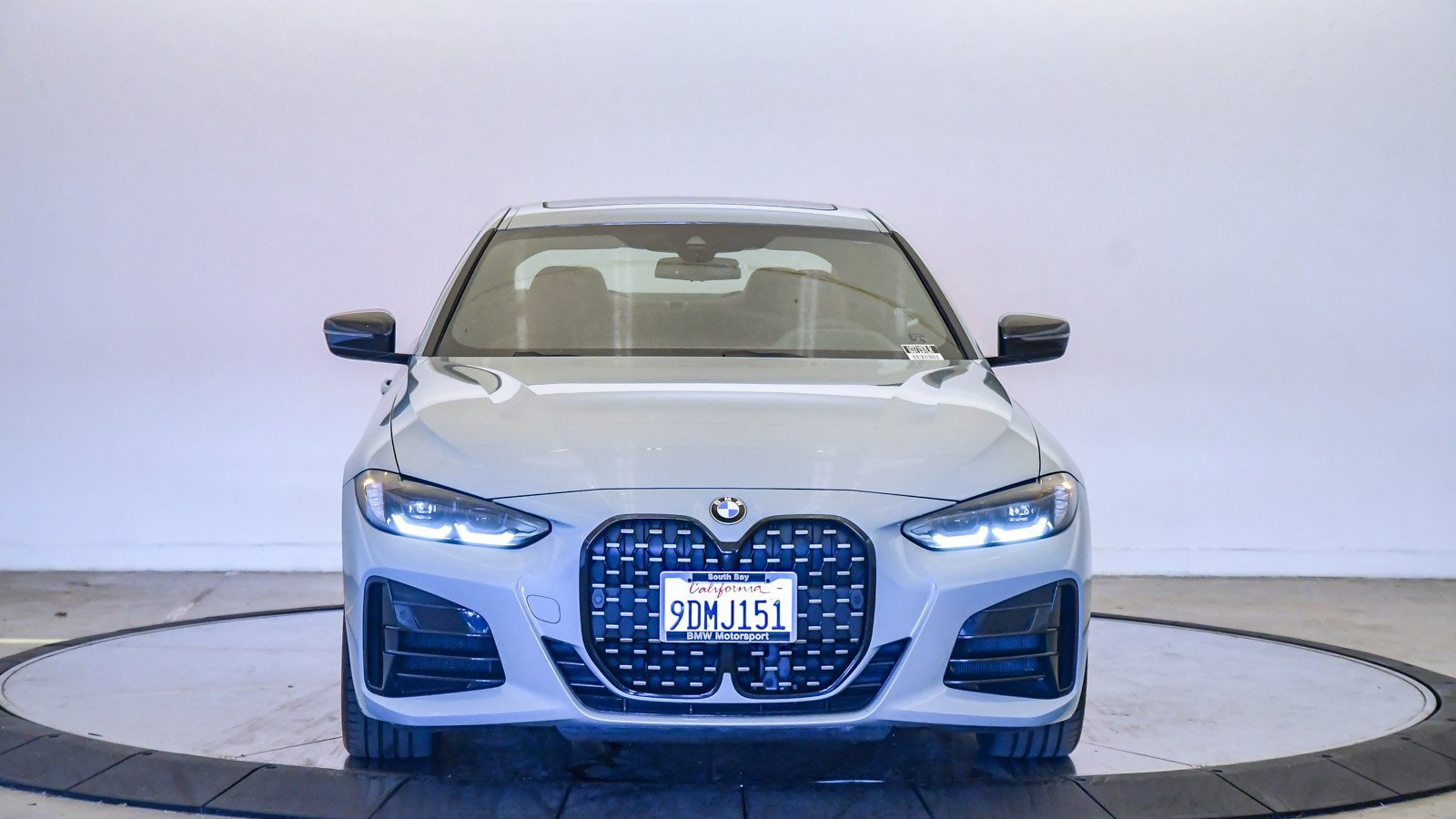 Certified 2023 BMW M440i Coupe w/ Premium Package image 6