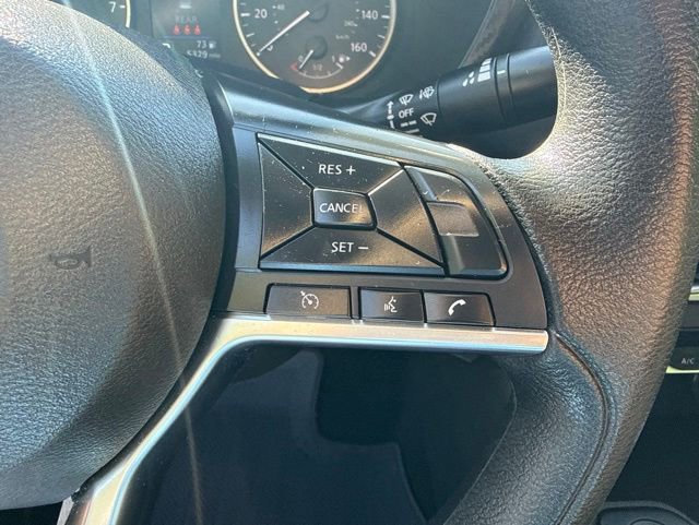 Used 2023 Nissan Sentra S FWD image 19