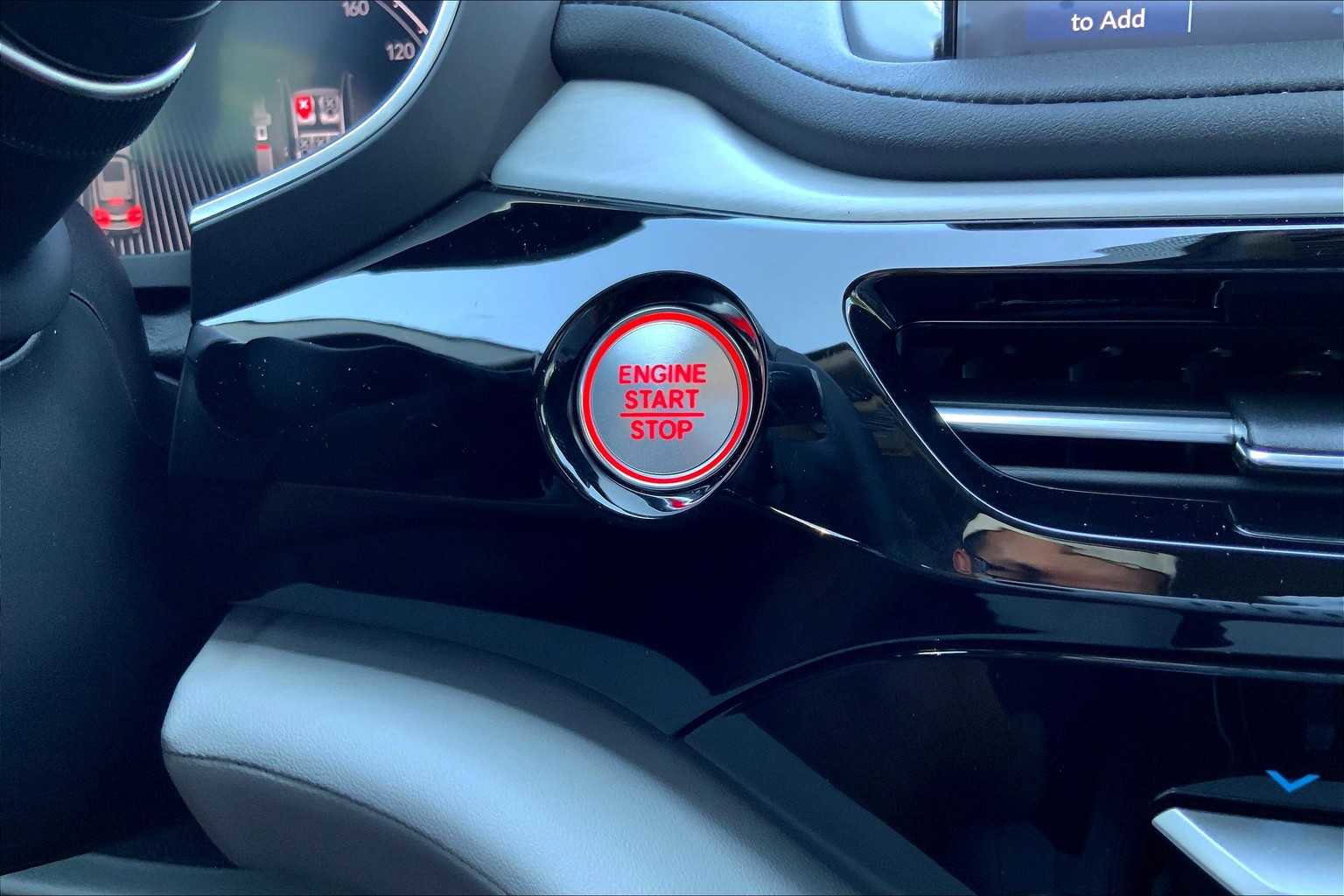 New 2026 Acura MDX SH-AWD w/ Technology Package image 13