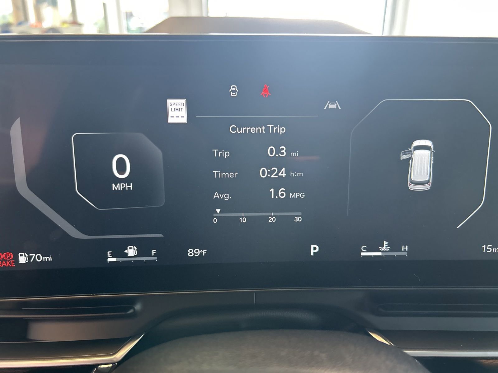 New 2026 Kia Carnival SX Prestige image 29