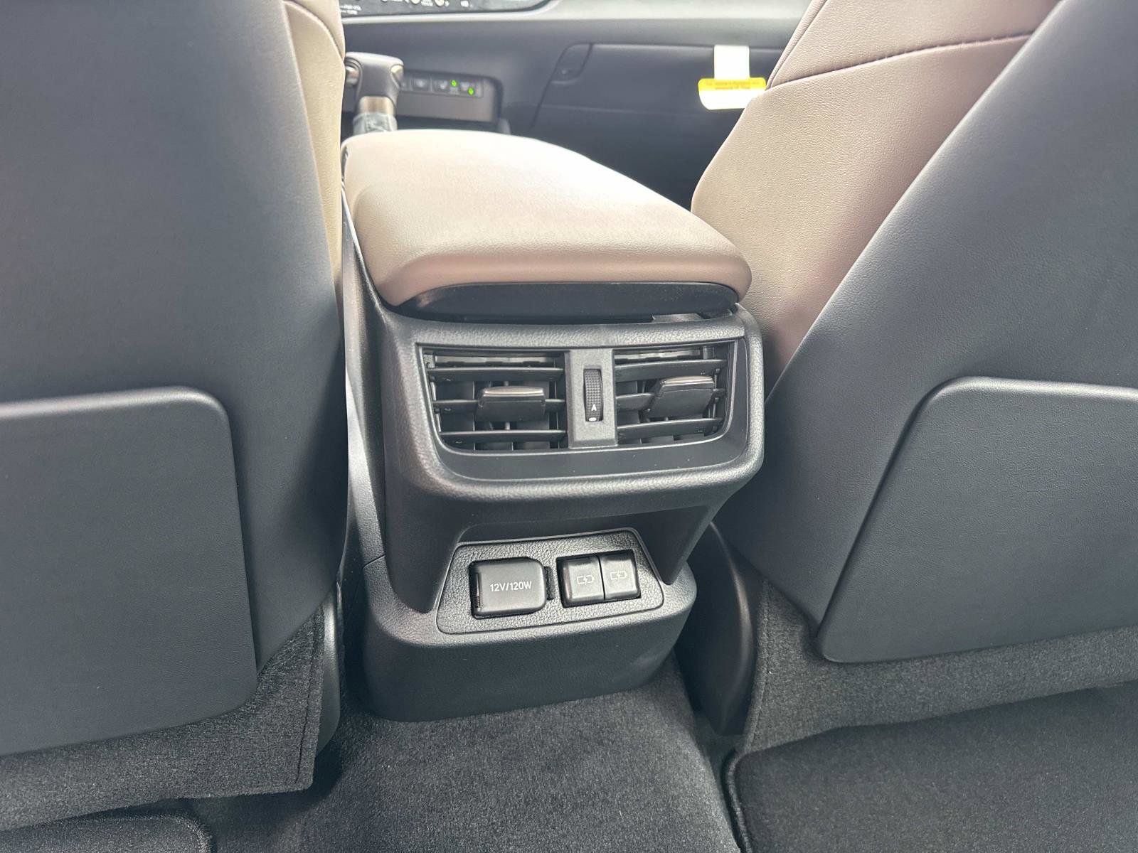 New 2025 Lexus ES 350 Ultra Luxury image 15