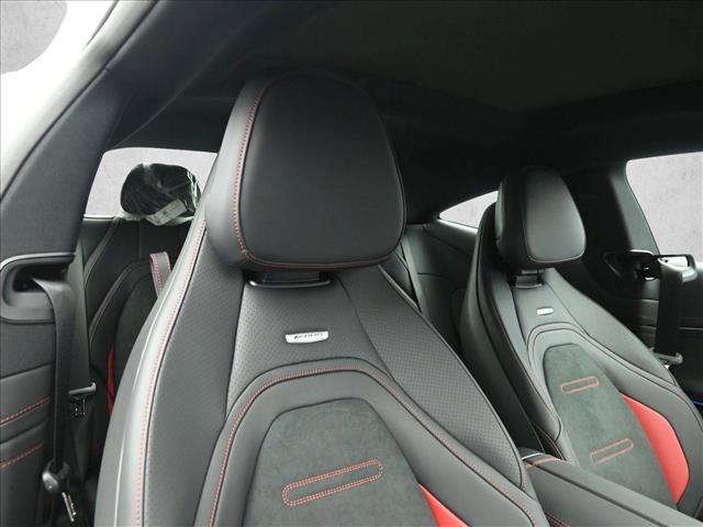 Used 2026 Mercedes-Benz CLE 53 AMG 4MATIC Coupe image 23