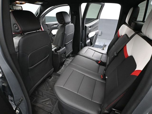 Used 2024 GMC Canyon AT4X image 43