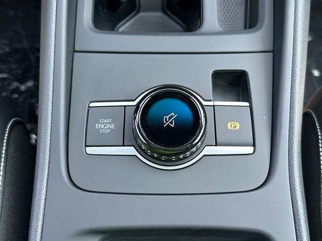 New 2026 Volkswagen Tiguan SE R-Line AWD/4WD image 36