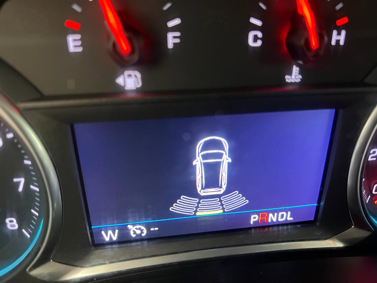 Used 2019 Chevrolet Equinox LT image 56