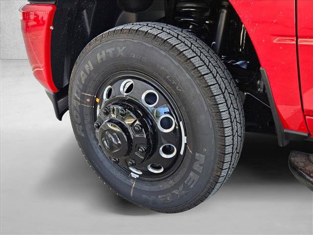 New 2027 RAM 3500 Lone Star AWD/4WD image 10