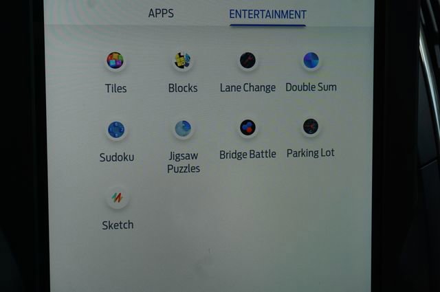 Certified 2023 Ford Edge Titanium image 16