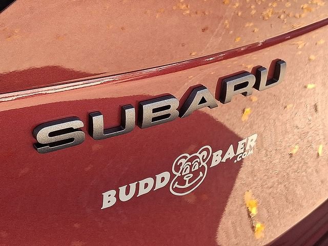 New 2025 Subaru Forester Touring image 6