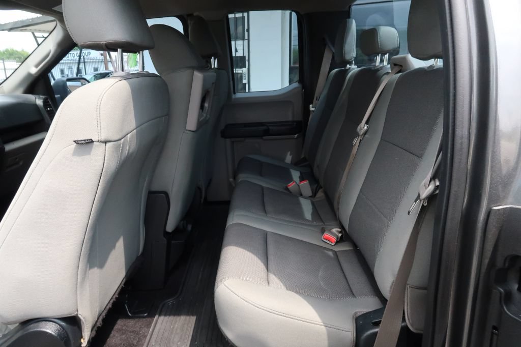 Used 2015 Ford F150 XL w/ Equipment Group 101A Mid RWD image 7