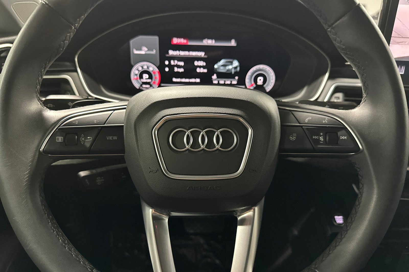 Used 2023 Audi A5 2.0T Premium Plus w/ Premium Plus image 20