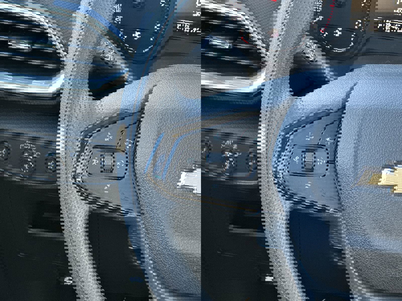 Certified 2023 Chevrolet TrailBlazer LT w/ Convenience Package image 20