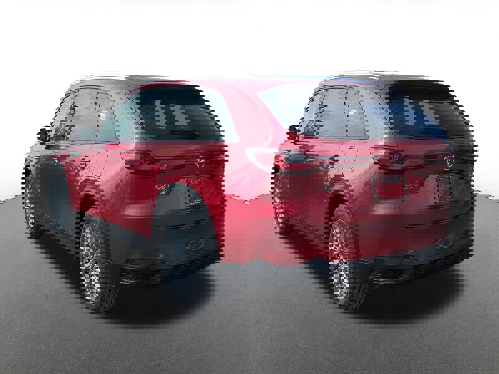 New 2026 MAZDA CX-90 3.3 Turbo w/ Preferred Package image 4