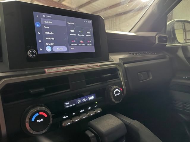Used 2024 Toyota Tacoma SR5 RWD image 16