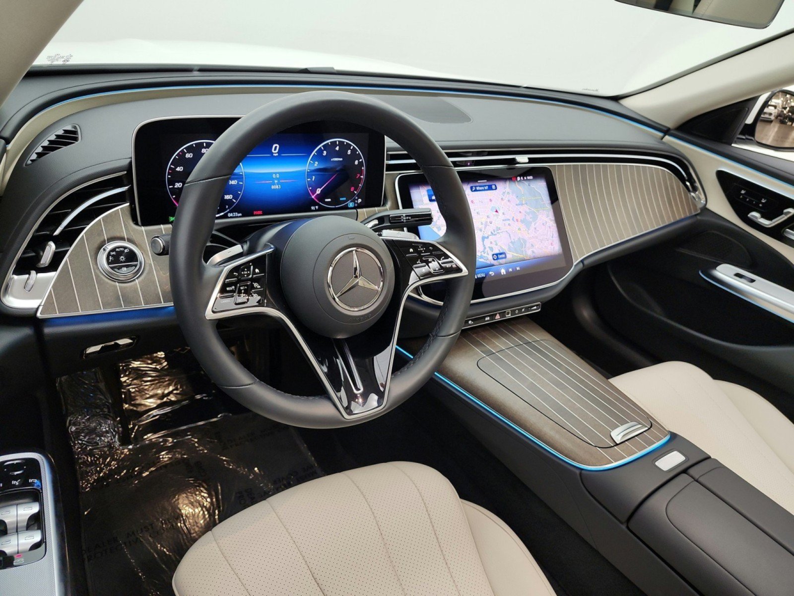 Certified 2026 Mercedes-Benz E 350 Sedan image 14