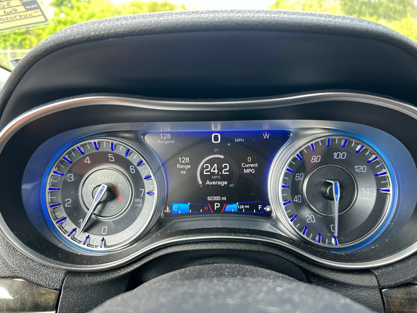 Used 2017 Chrysler 300 C w/ Safetytec Plus Group RWD image 28