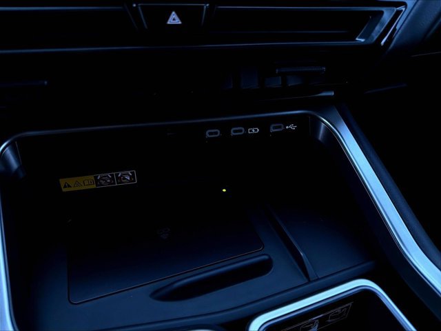 Certified 2024 Lexus TX 350 AWD w/ Accessory Package (2T) image 18