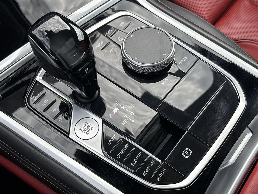 Used 2020 BMW M850i Gran Coupe xDrive AWD/4WD image 23