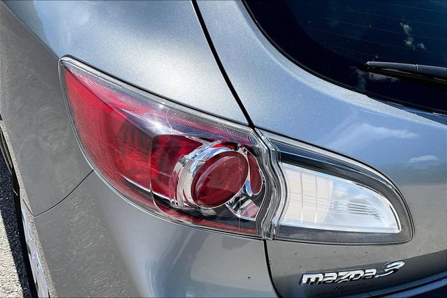 Used 2013 MAZDA MAZDA3 i Touring FWD image 19