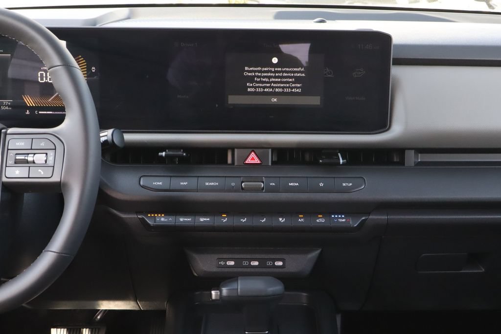 Used 2027 Kia Seltos S FWD image 28