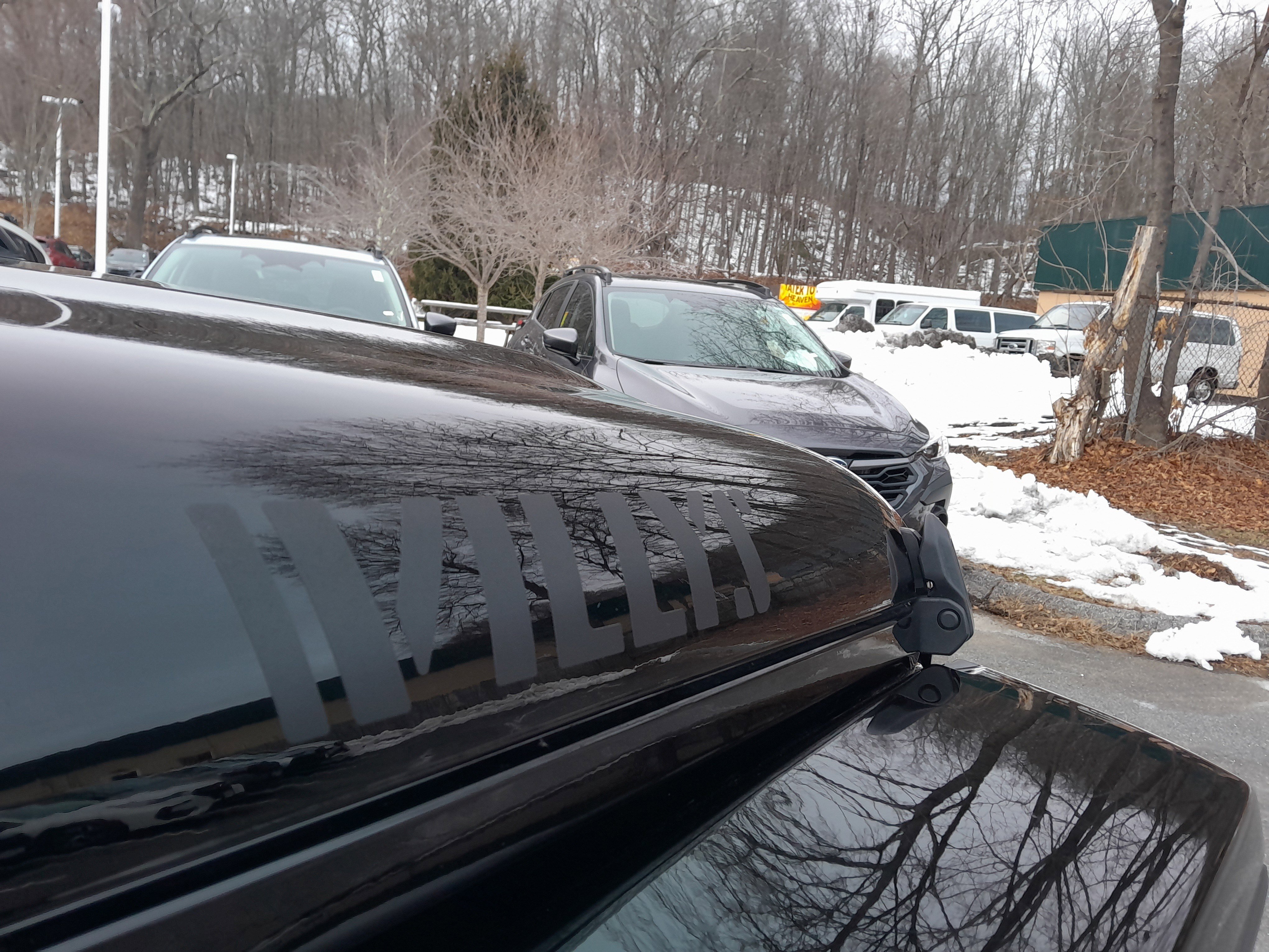 Certified 2022 Jeep Gladiator Sport image 39