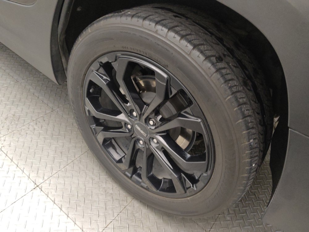 Used 2021 GMC Terrain SLE w/ Driver Convenience Package FWD image 31