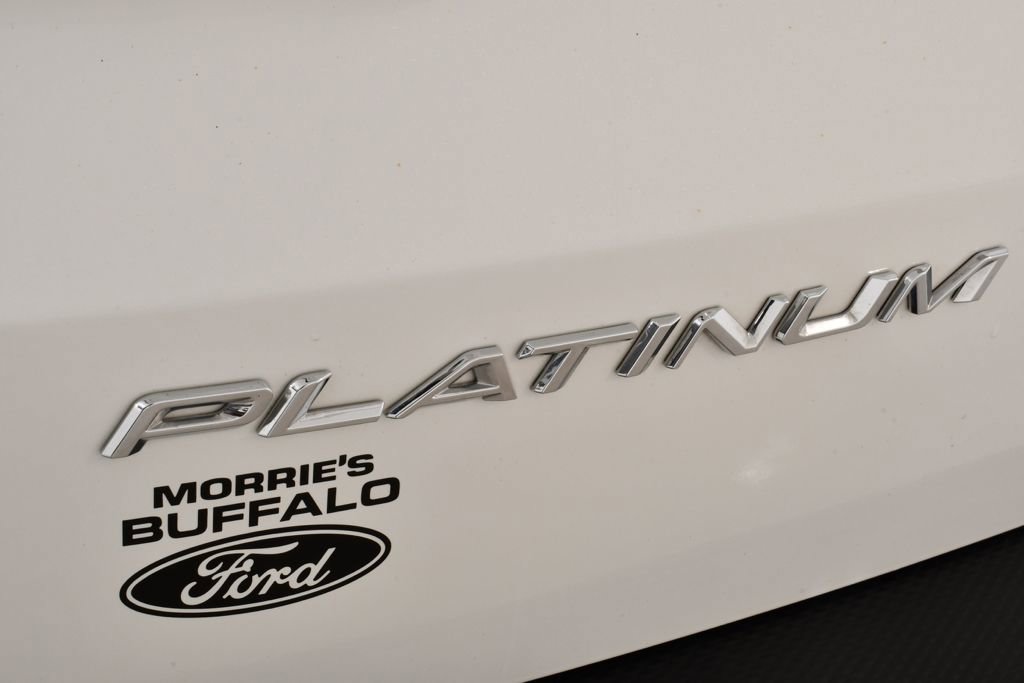 Used 2023 Ford Escape Platinum w/ Premium Technology Package image 22
