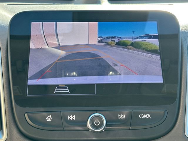 Used 2023 Chevrolet Malibu LT image 33