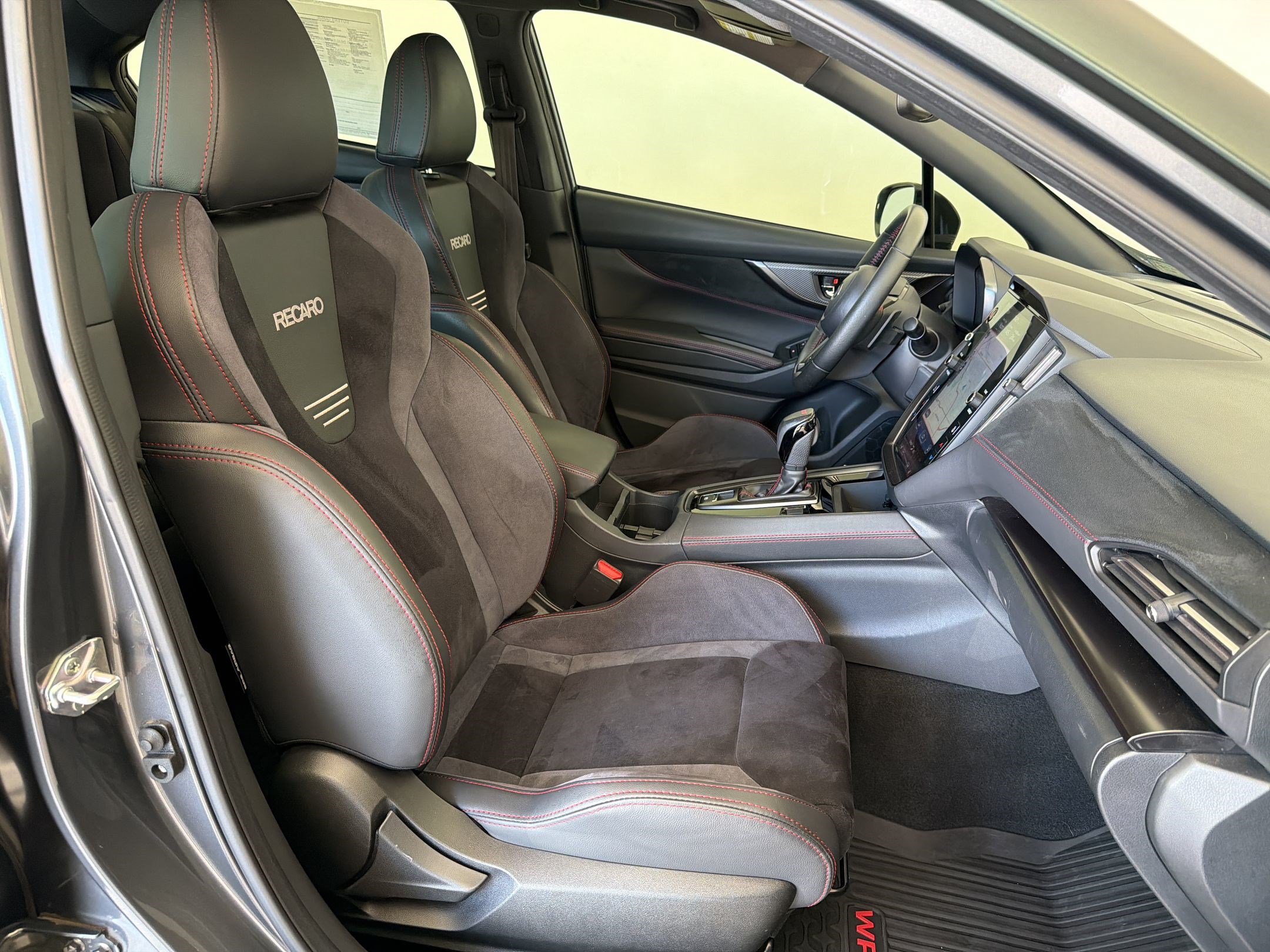 Used 2023 Subaru WRX GT AWD/4WD image 24