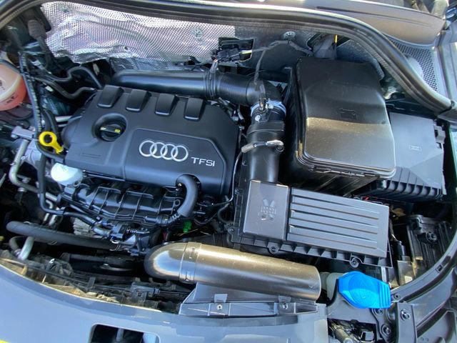 Used 2018 Audi Q3 2.0T Premium Plus image 31