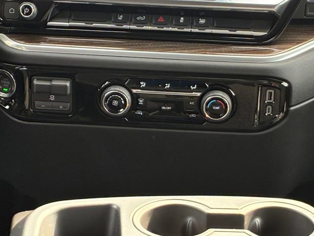 New 2026 Chevrolet Silverado 2500 LT w/ Snow Plow Prep/Camper Package image 20