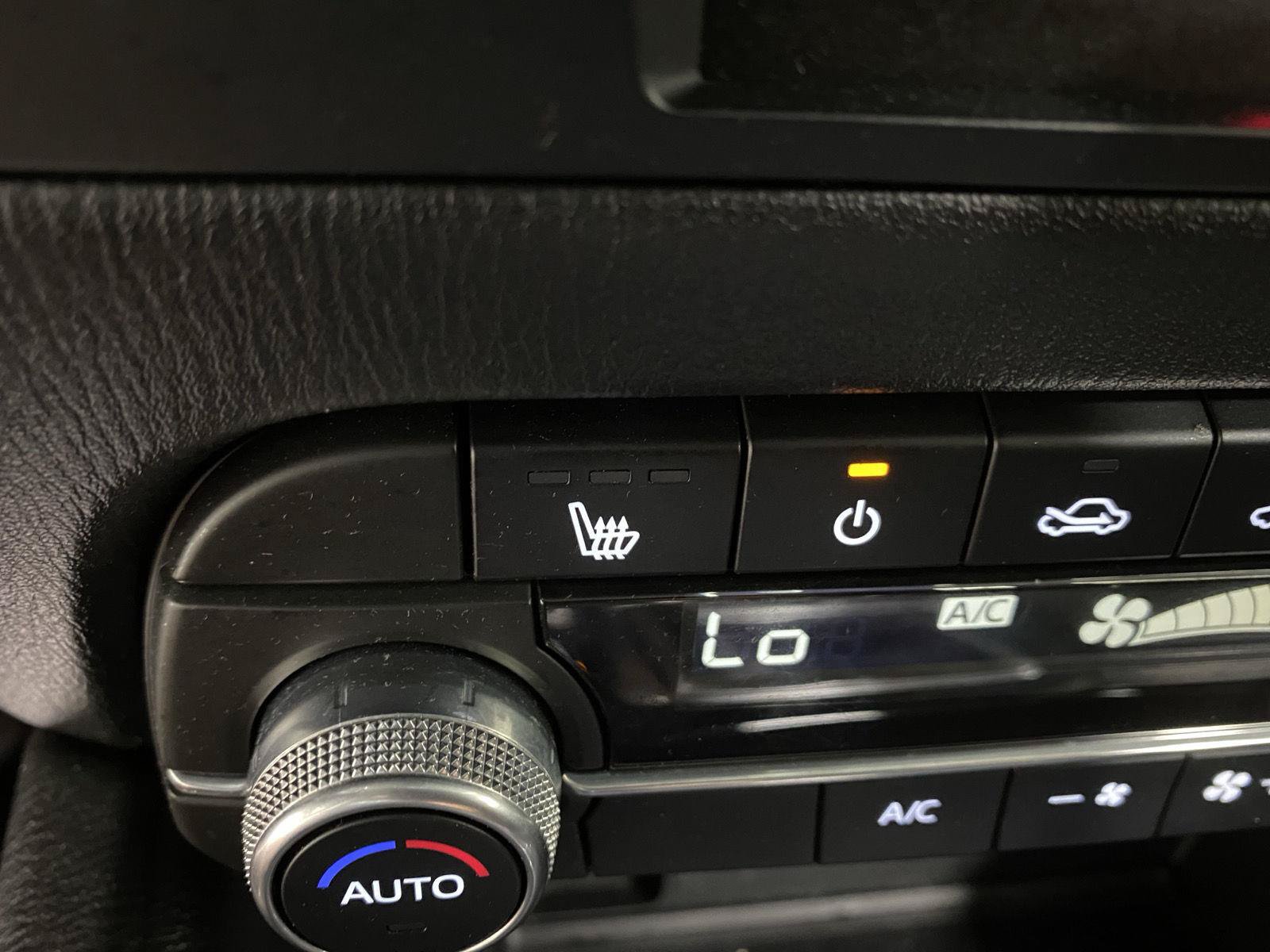 Certified 2022 MAZDA CX-5 AWD 2.5 S image 30