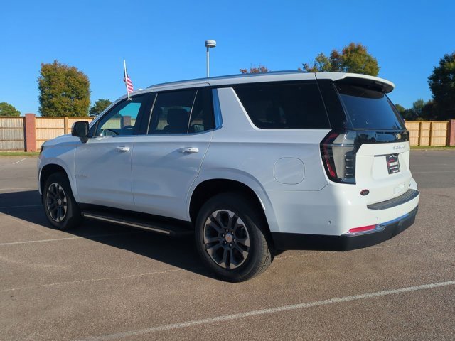 New 2026 Chevrolet Tahoe LT w/ Comfort Package image 6