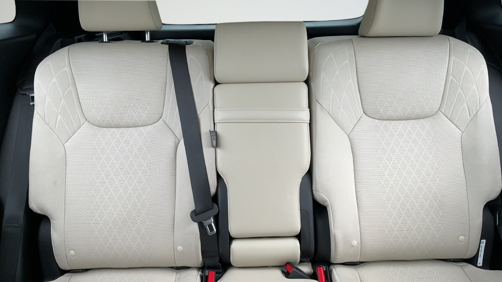 Used 2023 Lexus RX 350 FWD w/ Accessory Package (K3) image 17