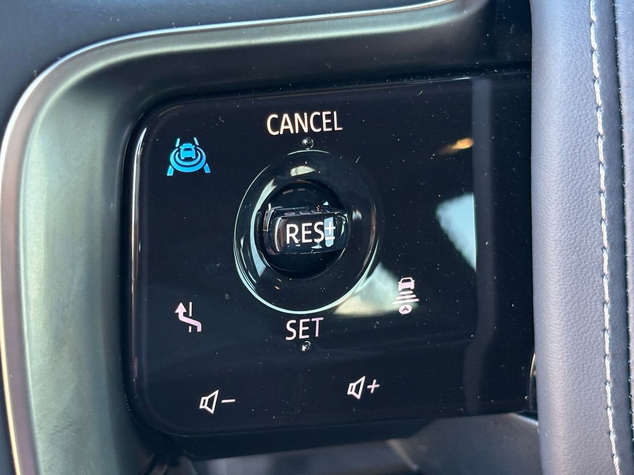 New 2026 INFINITI QX80 Autograph image 25