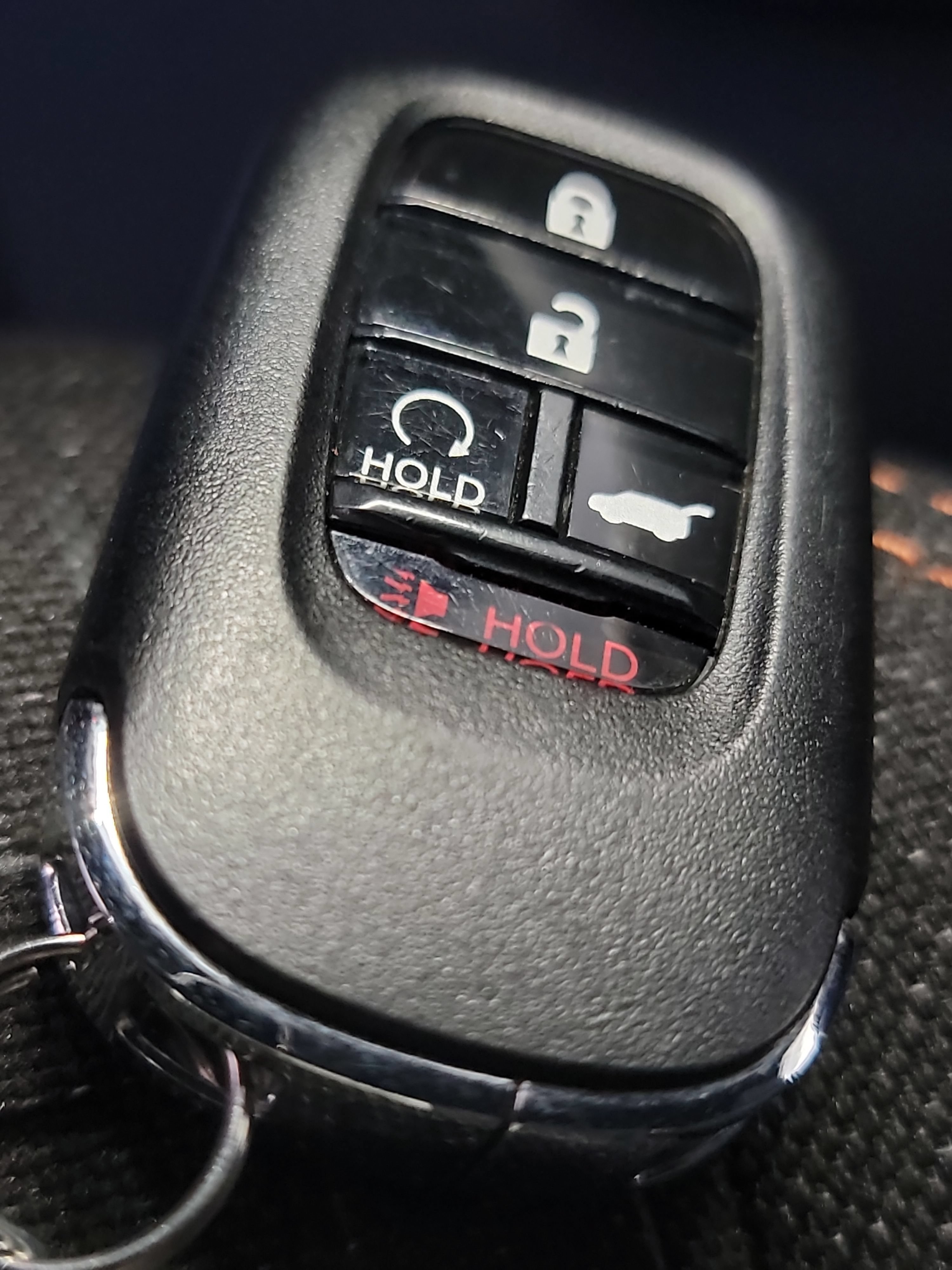 Used 2024 Honda HR-V Sport image 31